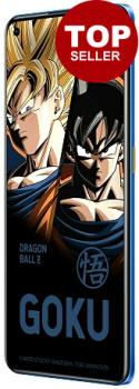 Realme GT Neo 2 Dragon Ball Z